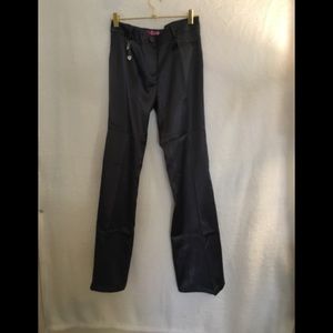 🌺 / NWT/ MODIVA/ Size-7/ Flare Grey Pants.